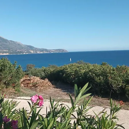 Nerissa No 5 Casa de Férias