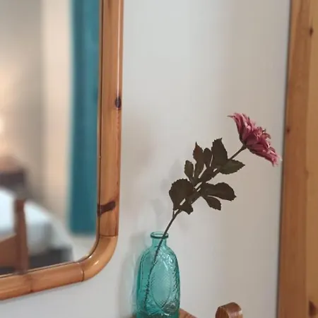 Casa de Férias Nerissa No 5 *