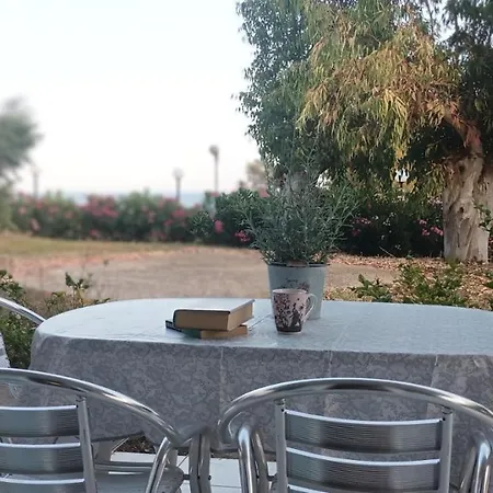 Nerissa No 5 Casa de Férias *