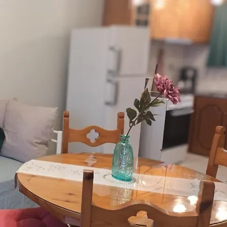 Casa de Férias Nerissa No 5 *