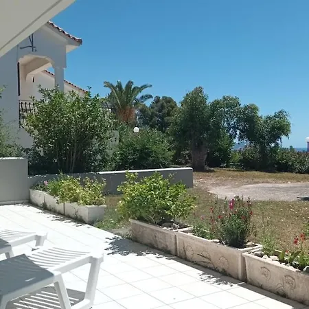 Nerissa No 5 * Spartià