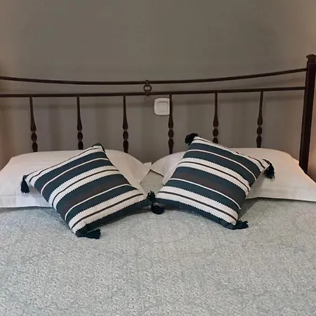 Nerissa No 5 Vakantiehuis Spartià