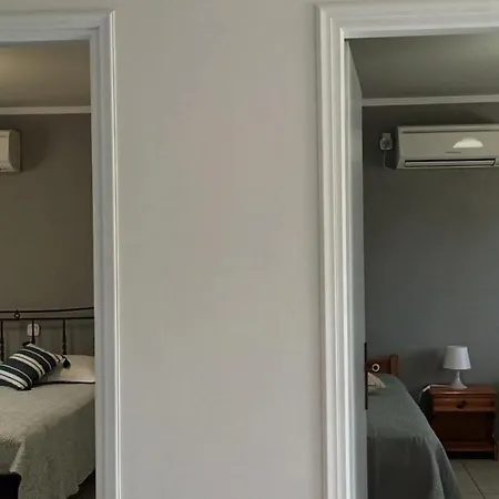 Nerissa No 5 Spartià