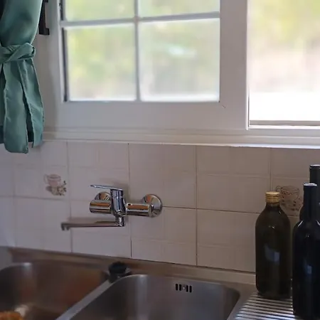 Casa de Férias Nerissa No 5 *