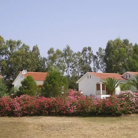 Nerissa No 5 Casa de Férias *