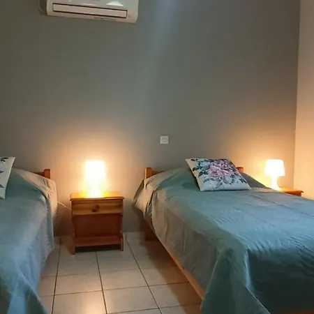 Nerissa No 5 * Spartià