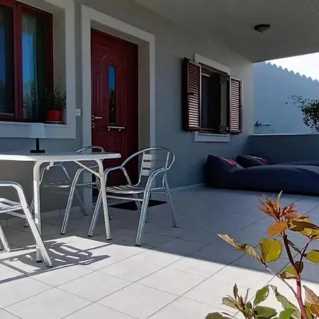 Nerissa No 5 * Spartià