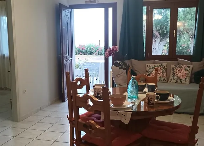 Ferienhaus Nerissa No 5