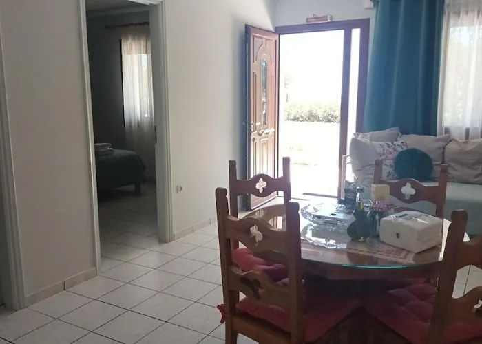 Ferienhaus Nerissa No 5 *