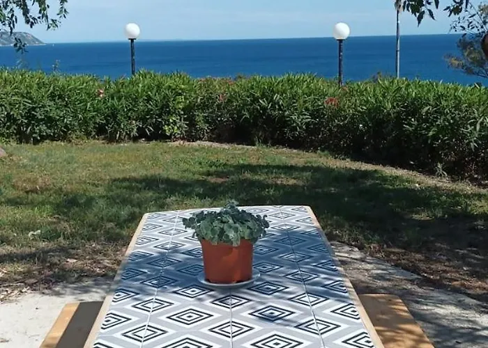 Nerissa No 5 Ferienhaus