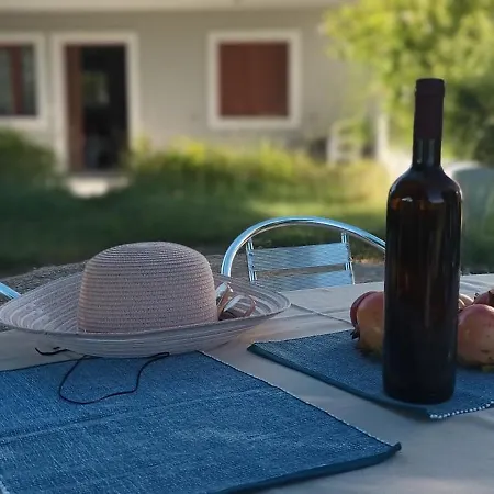 Nerissa No 5 * Spartia (Kefalonia)