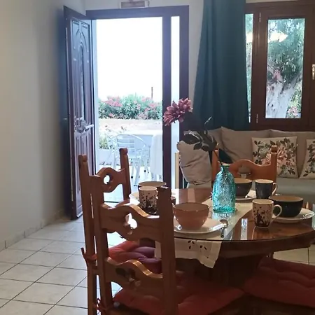 Case de vacanță Nerissa No 5