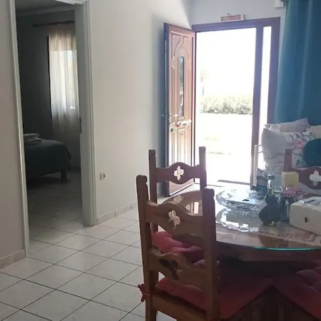 Holiday home Nerissa No 5 *