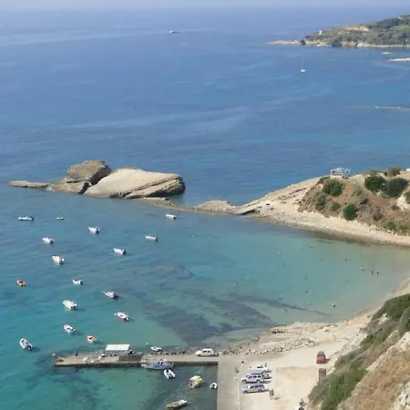 Case de vacanță Nerissa No 5 Spartia (Kefalonia)