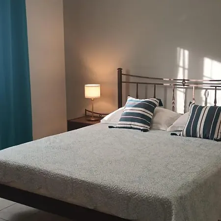 Nerissa No 5 Case de vacanță