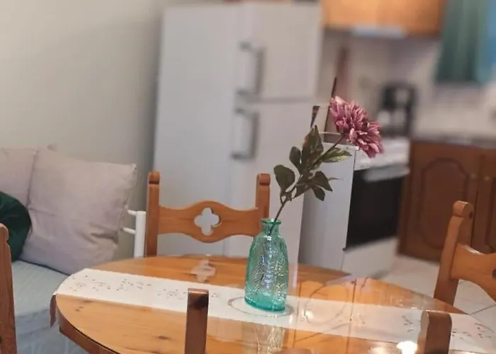بيت للعطل Nerissa No 5 *